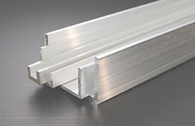 Aluminium U-Profil